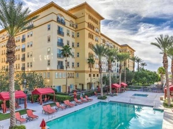 2455 W Serene Avenue, Unit 609, Las Vegas, NV 89123