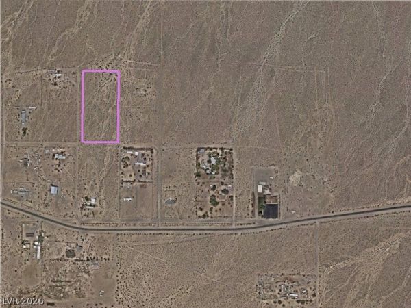 Sandy Valley, NV 89019