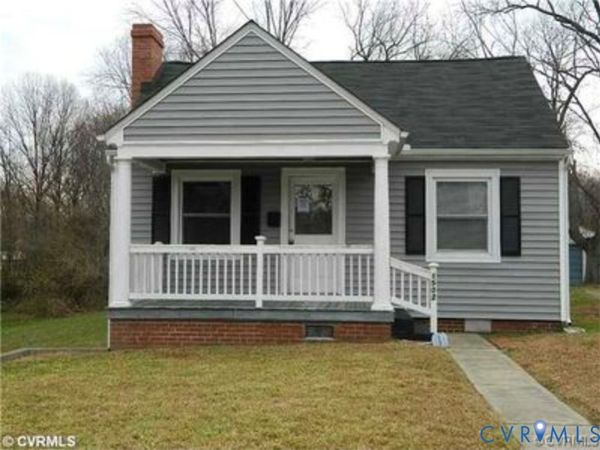 1502 Columbia Street , Richmond, VA 23224