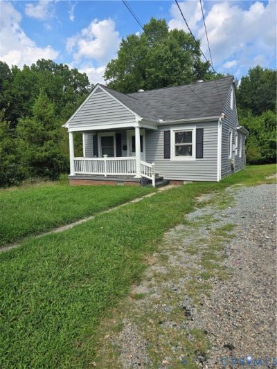 1502 Columbia Street, Richmond, VA 23224 Main Photo