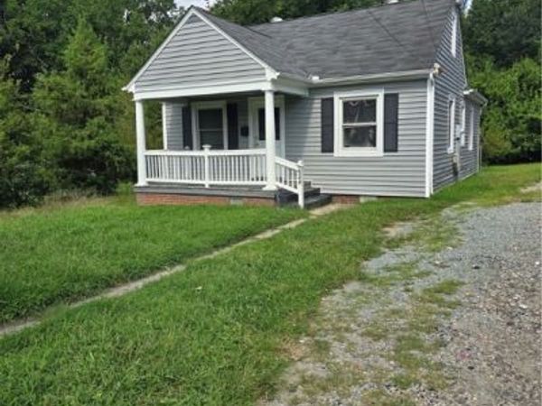 1502 Columbia Street, Richmond, VA 23224