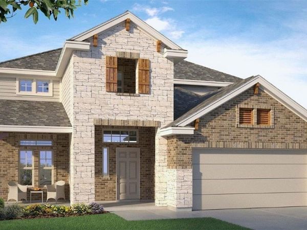 4207 Allison Drive , Belton, TX 76513
