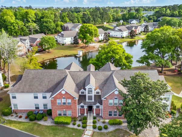 4375 Crepe Myrtle Ct., Unit E, Murrells Inlet, SC 29576