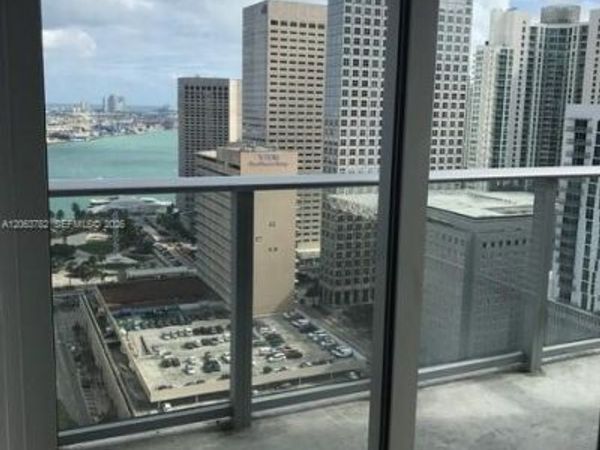 151 SE 1st St , Unit 2801, Miami, FL 33131