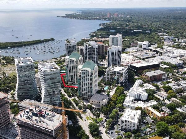 3400 SW 27th Ave, Unit 1607, Coconut Grove, FL 33133
