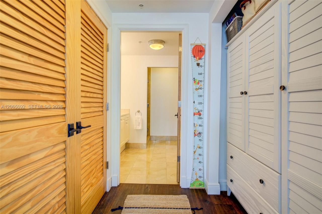 3400 SW 27th Ave, Unit 1607, Coconut Grove, FL 33133 Photo
