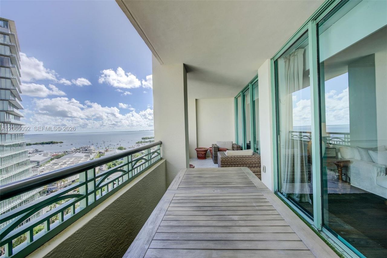 3400 SW 27th Ave, Unit 1607, Coconut Grove, FL 33133 Photo