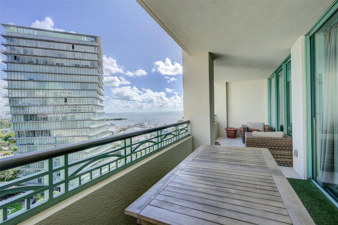 3400 SW 27th Ave, Unit 1607, Coconut Grove, FL 33133 Photo