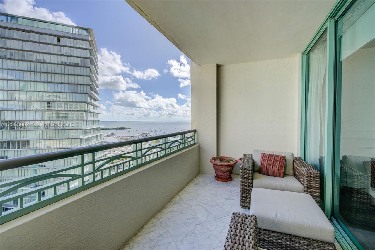 3400 SW 27th Ave, Unit 1607, Coconut Grove, FL 33133 Photo