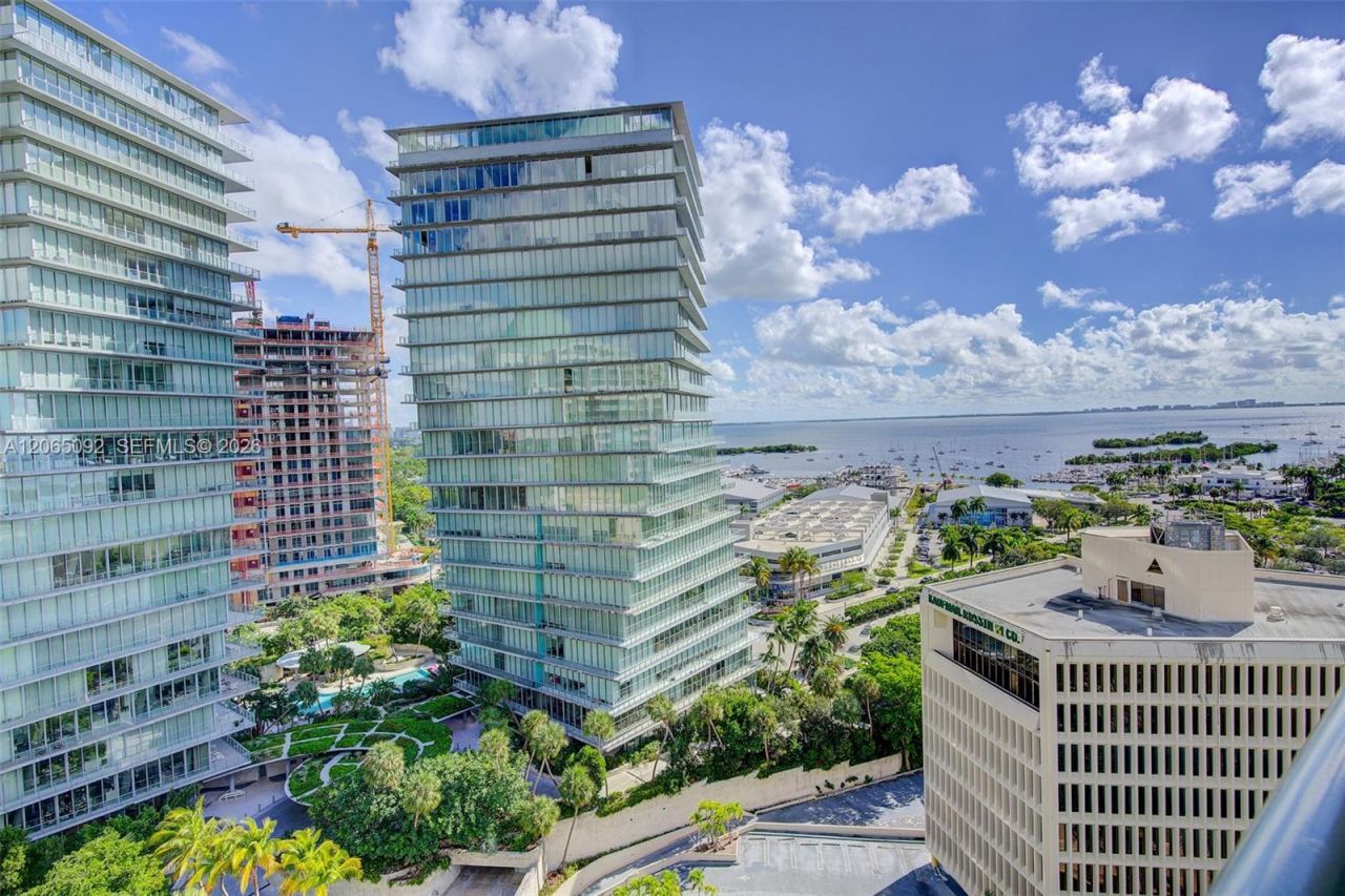 3400 SW 27th Ave, Unit 1607, Coconut Grove, FL 33133 Photo