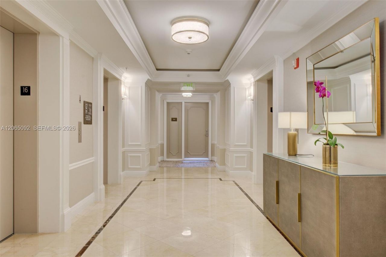 3400 SW 27th Ave, Unit 1607, Coconut Grove, FL 33133 Photo
