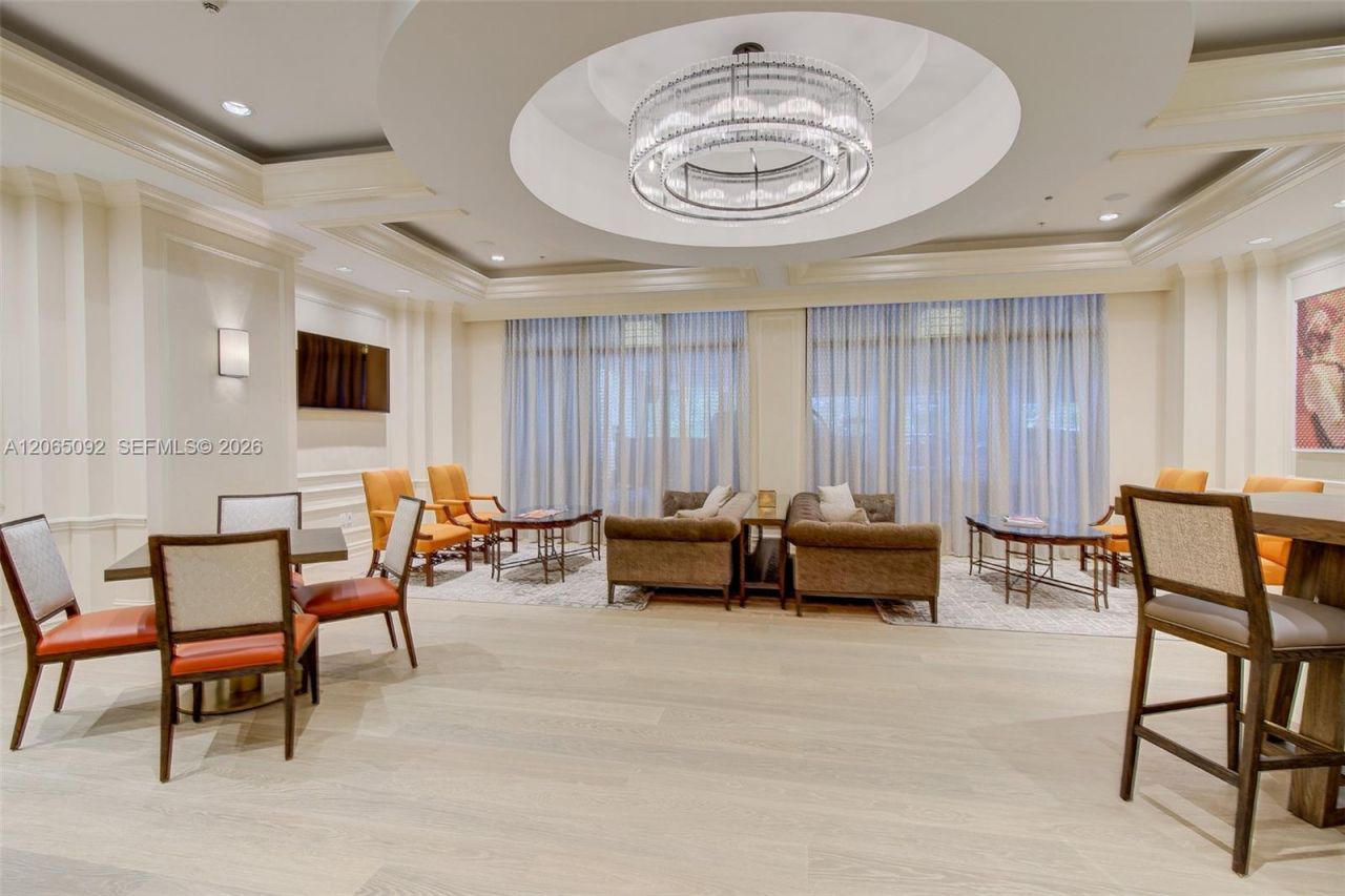 3400 SW 27th Ave, Unit 1607, Coconut Grove, FL 33133 Photo