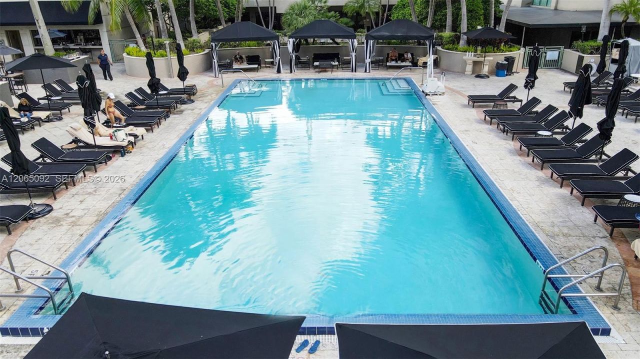 3400 SW 27th Ave, Unit 1607, Coconut Grove, FL 33133 Photo