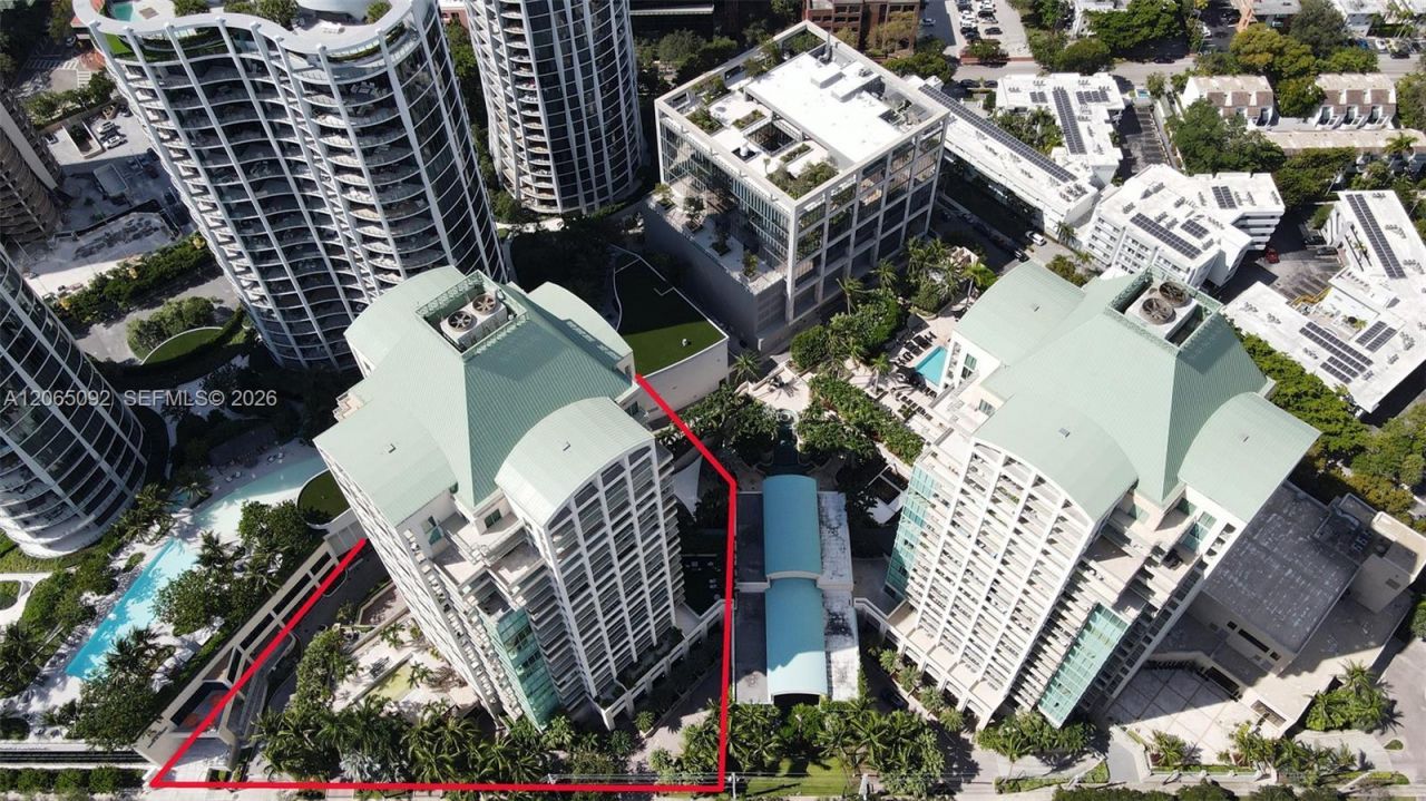 3400 SW 27th Ave, Unit 1607, Coconut Grove, FL 33133 Photo