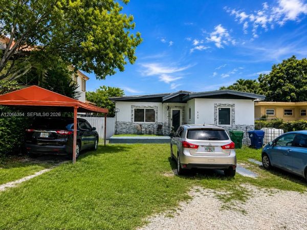 529 SW 79th Ave, Miami, FL 33144