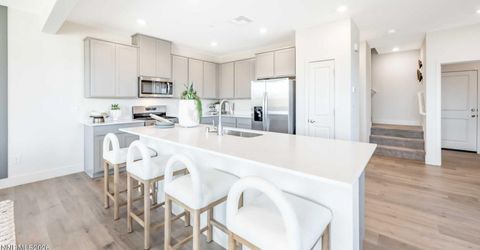 1244 Rocket Street, Unit 3, Carson City, NV 89705 Photo