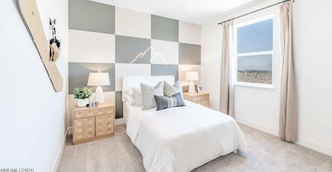 1244 Rocket Street, Unit 3, Carson City, NV 89705 Photo