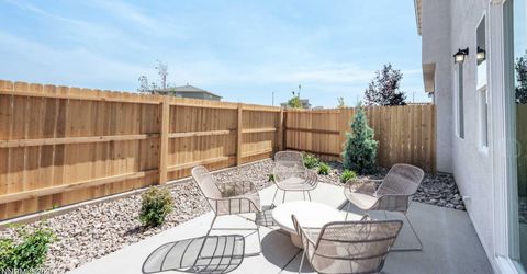 1244 Rocket Street, Unit 3, Carson City, NV 89705 Photo