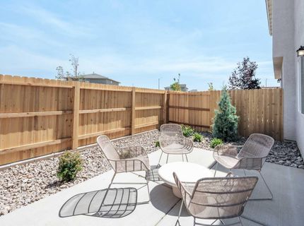1244 Rocket Street, Unit 3, Carson City, NV 89705 Photo