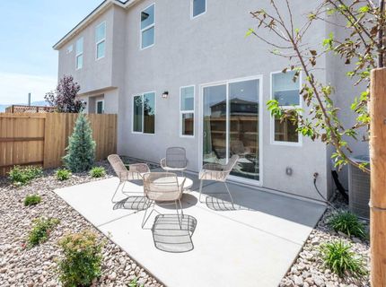 1244 Rocket Street, Unit 3, Carson City, NV 89705 Photo