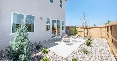 1244 Rocket Street, Unit 3, Carson City, NV 89705 Photo