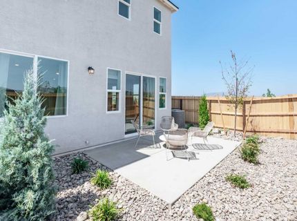1244 Rocket Street, Unit 3, Carson City, NV 89705 Photo