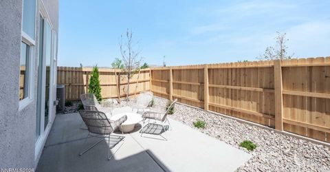 1244 Rocket Street, Unit 3, Carson City, NV 89705 Photo