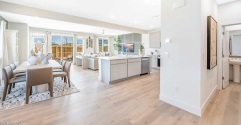 1244 Rocket Street, Unit 3, Carson City, NV 89705 Photo