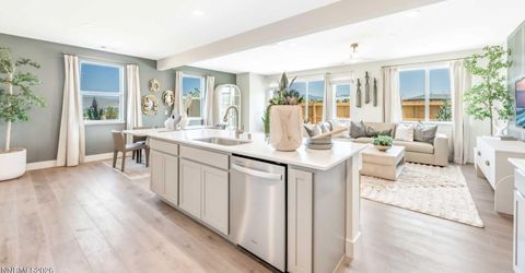 1244 Rocket Street, Unit 3, Carson City, NV 89705 Photo