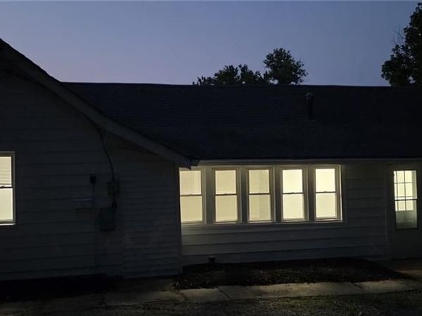 414 Henry Street , Festus, MO 63028
