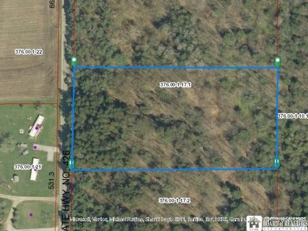 1842-1 Route 426 , Clymer, NY 14724