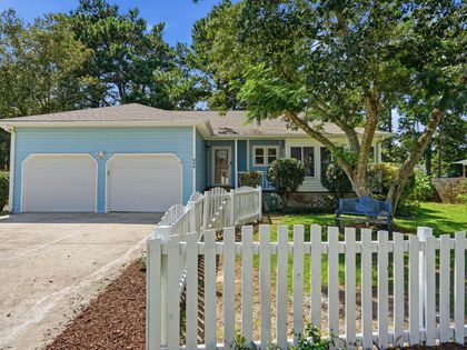 608 Dolphin Drive Summerville, SC 29485