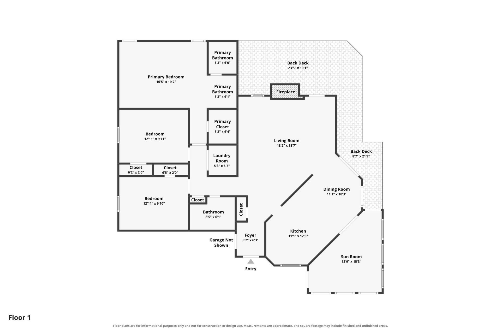 608 Dolphin Drive Photo 3