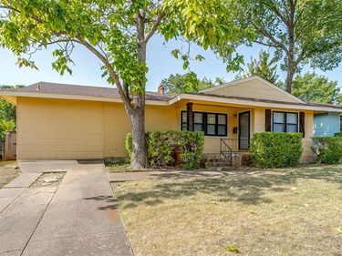 4713 Kilpatrick Avenue, Fort Worth, TX 76107