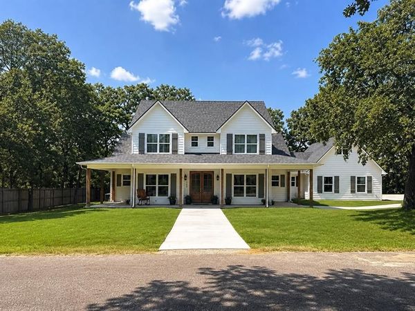 100 Hidden Oaks Drive , Waco, TX 76705