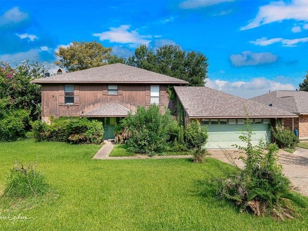 5651 Mirador Circle, Shreveport, LA 71119