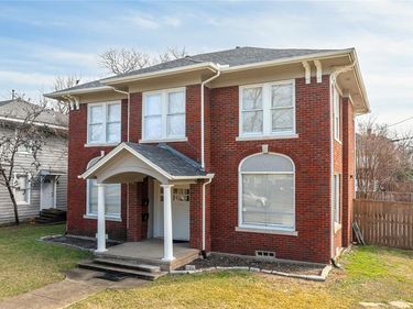 5204 Junius Street, Dallas, TX 75214