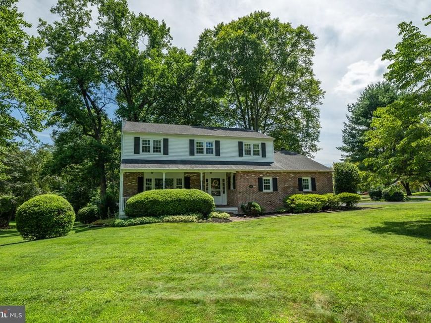 22 Beechwood Lane , Yardley, PA 19067 Main Photo
