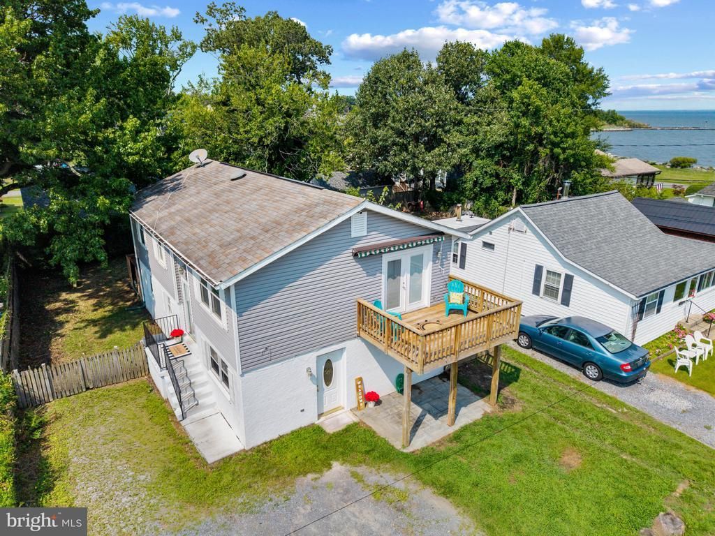 1220 GROVE AVENUE, SHADY SIDE, MD 20764