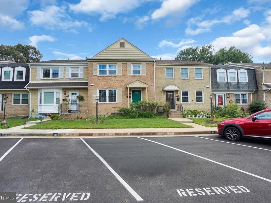 9107 Bowler Drive, Fairfax, VA 22031 Main Photo