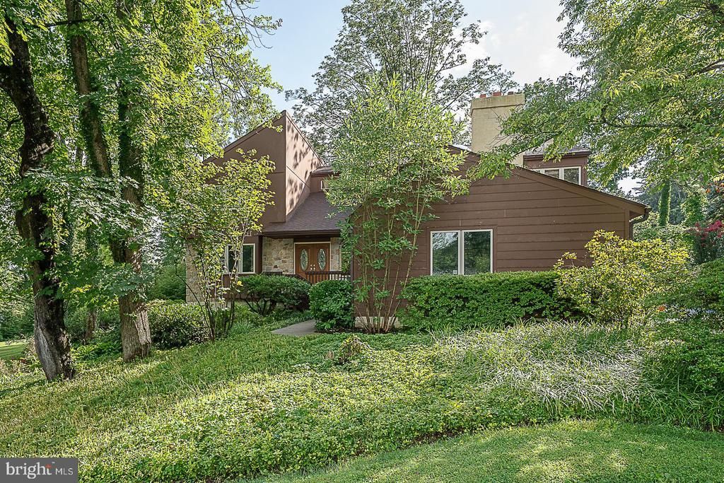 214 CORNELL DRIVE , BRYN MAWR, PA 19010