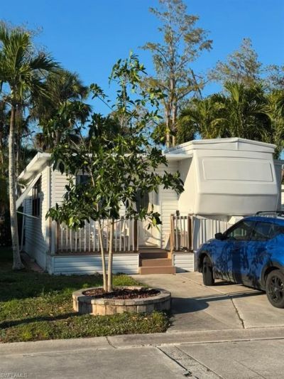 158 Cheetah Dr, Unit 158, Naples, FL 34114 Photo