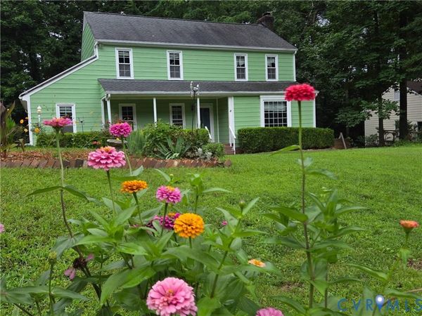 2409 Stuts Lane, North Chesterfield, VA 23236