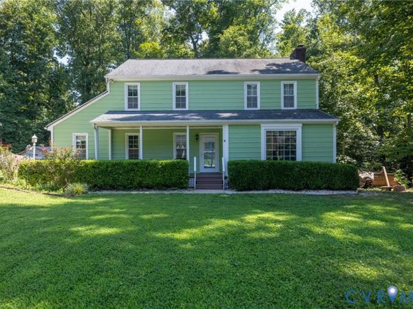2409 Stuts Lane, North Chesterfield, VA 23236