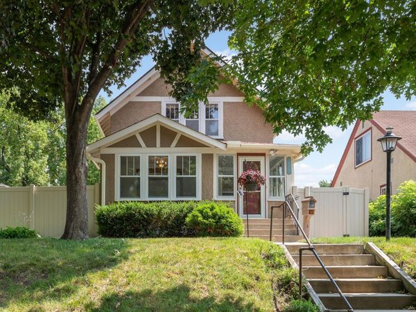 5537 32nd Avenue S, Minneapolis, MN 55417