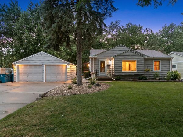 7326 Upton Avenue S, Richfield, MN 55423