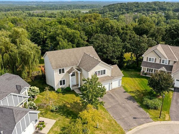 237 Adam Circle, Carver, MN 55315