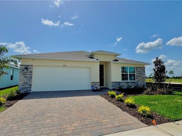 17710 SHADE TREE LOOP, PUNTA GORDA, FL 33982