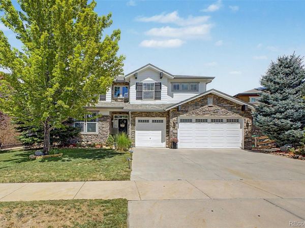 24781 E Ontario Drive, Aurora, CO 80016