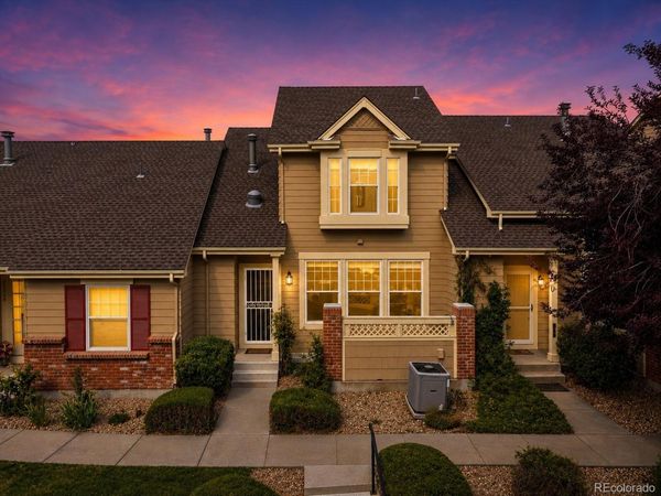 9859 Julian Way, Unit B, Westminster, CO 80031
